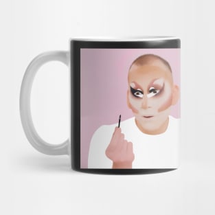 Trixie Mattel Mug